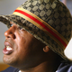 Master P (Tim Boyle/Getty Images)